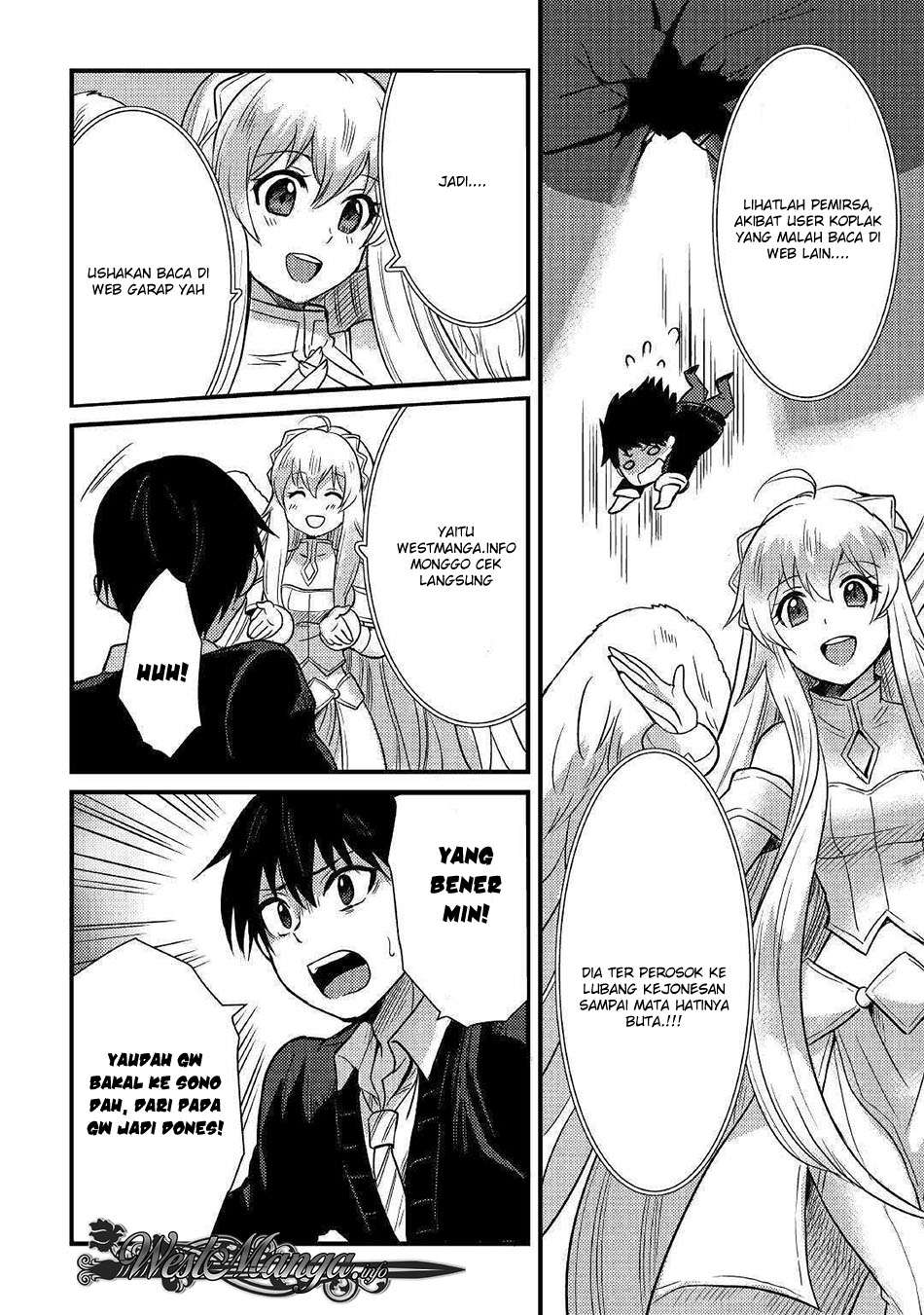 Kaifuku Jutsushi Yarinaoshi: Sokushi Mahou to Skill Copy no Chouetsu Heal Chapter 21.2 - halaman 18