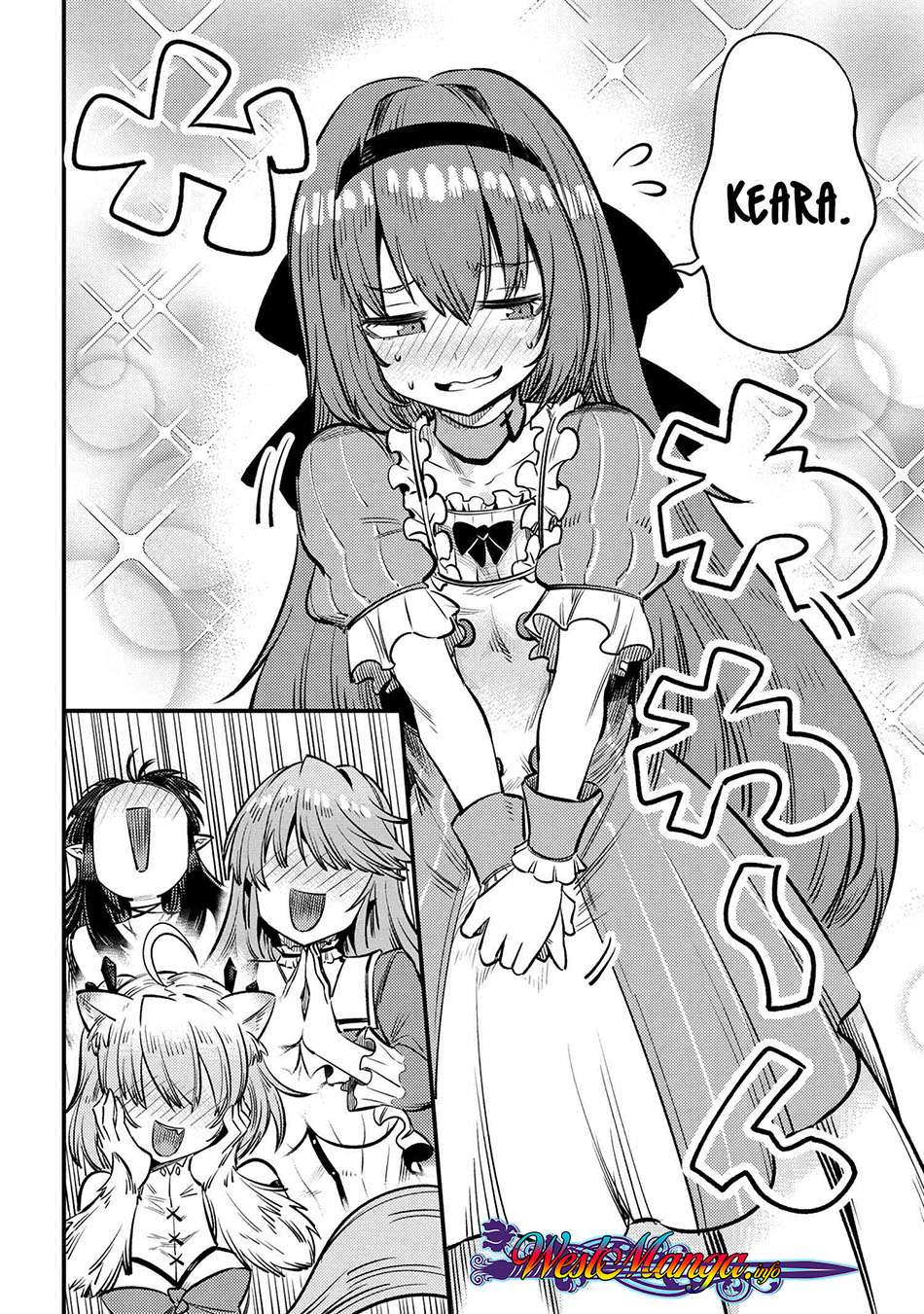 Kaifuku Jutsushi Yarinaoshi: Sokushi Mahou to Skill Copy no Chouetsu Heal Chapter 21.2 - halaman 7
