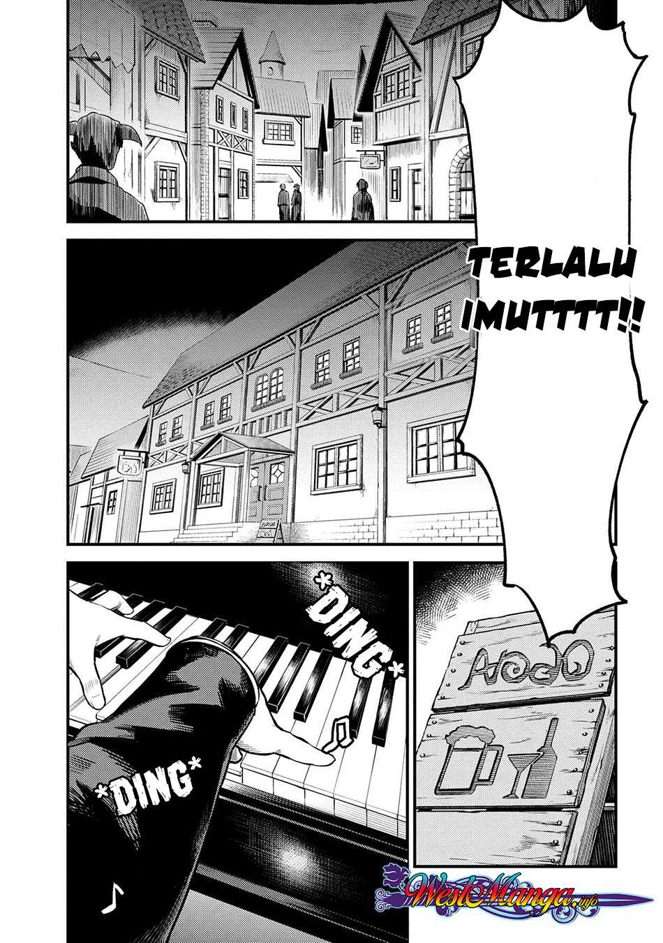 Kaifuku Jutsushi Yarinaoshi: Sokushi Mahou to Skill Copy no Chouetsu Heal Chapter 21.2 - halaman 8