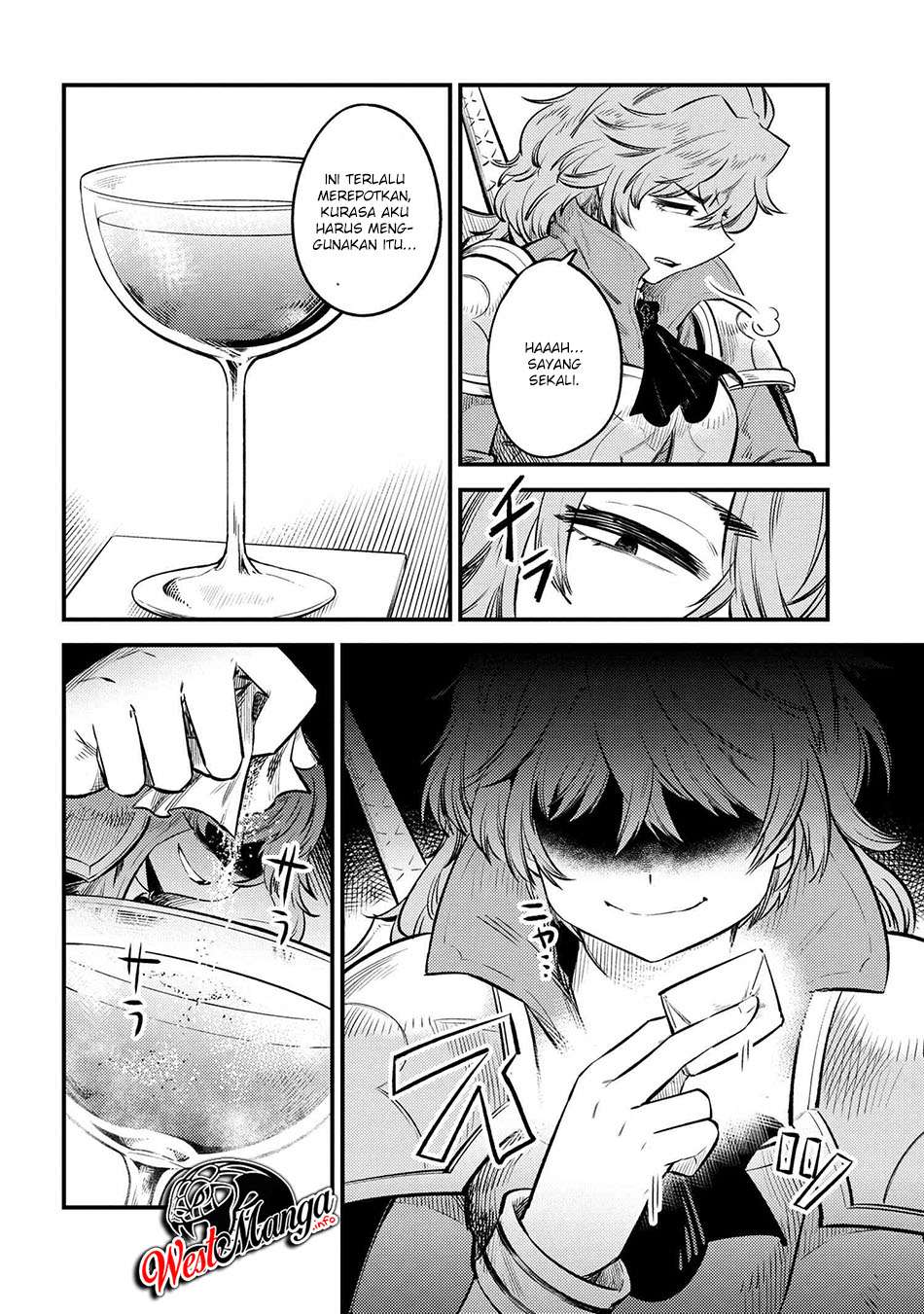 Kaifuku Jutsushi Yarinaoshi: Sokushi Mahou to Skill Copy no Chouetsu Heal Chapter 22.1 - halaman 10