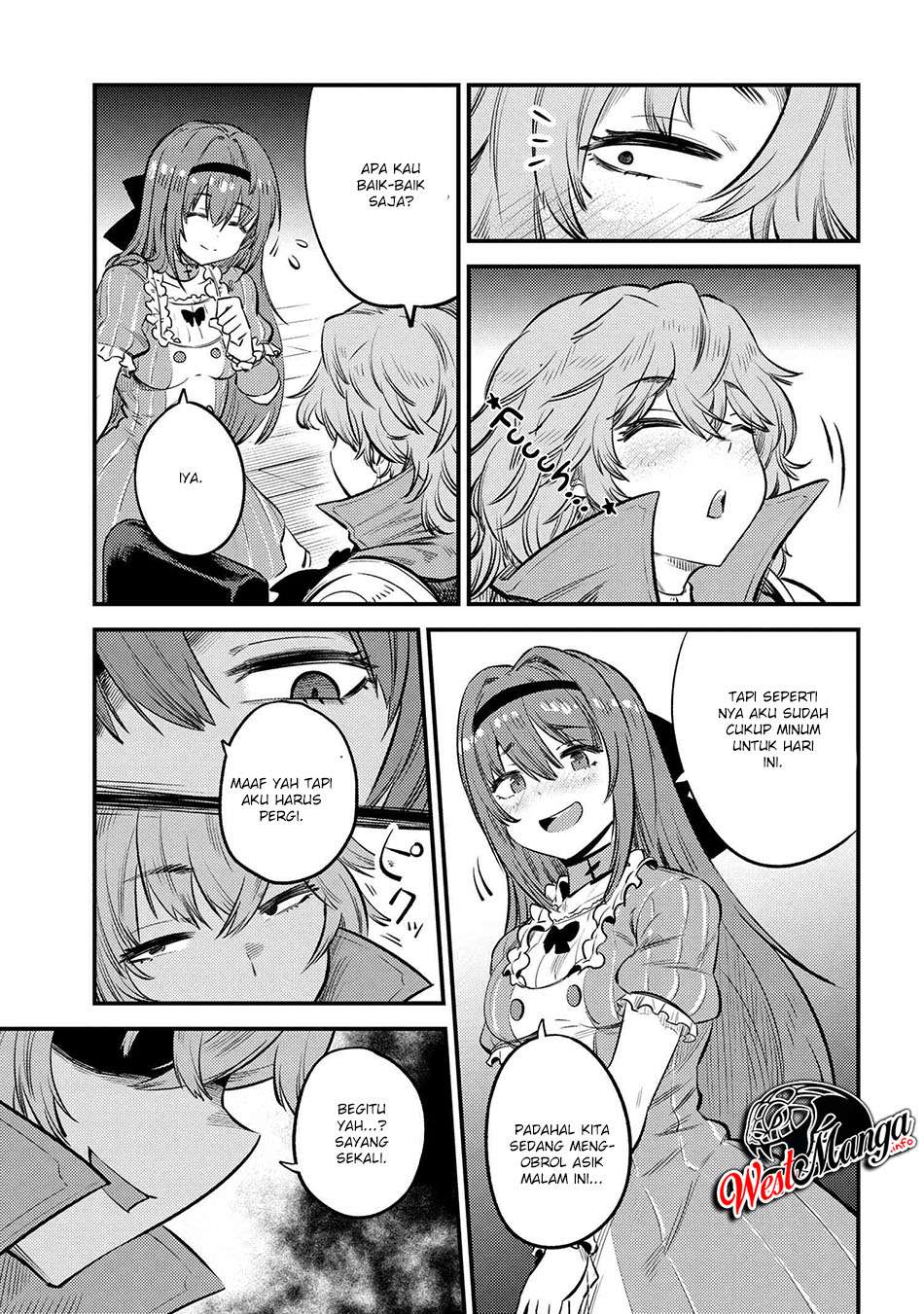 Kaifuku Jutsushi Yarinaoshi: Sokushi Mahou to Skill Copy no Chouetsu Heal Chapter 22.1 - halaman 14