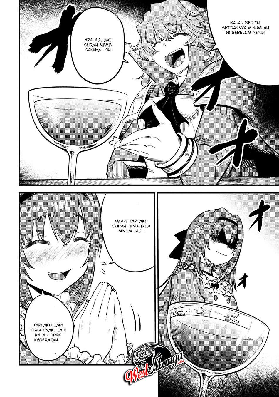Kaifuku Jutsushi Yarinaoshi: Sokushi Mahou to Skill Copy no Chouetsu Heal Chapter 22.1 - halaman 15