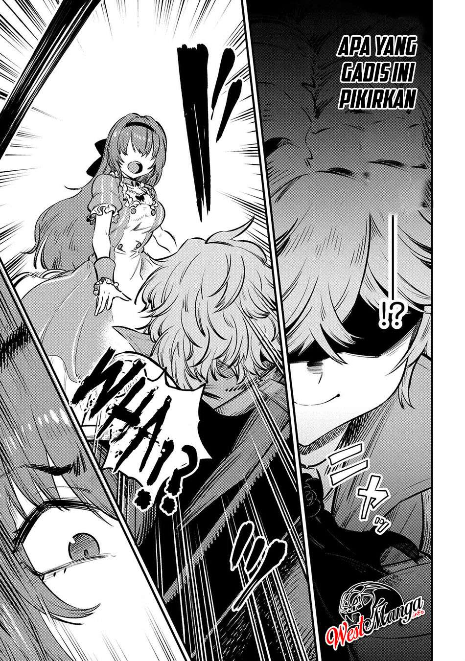 Kaifuku Jutsushi Yarinaoshi: Sokushi Mahou to Skill Copy no Chouetsu Heal Chapter 22.1 - halaman 18