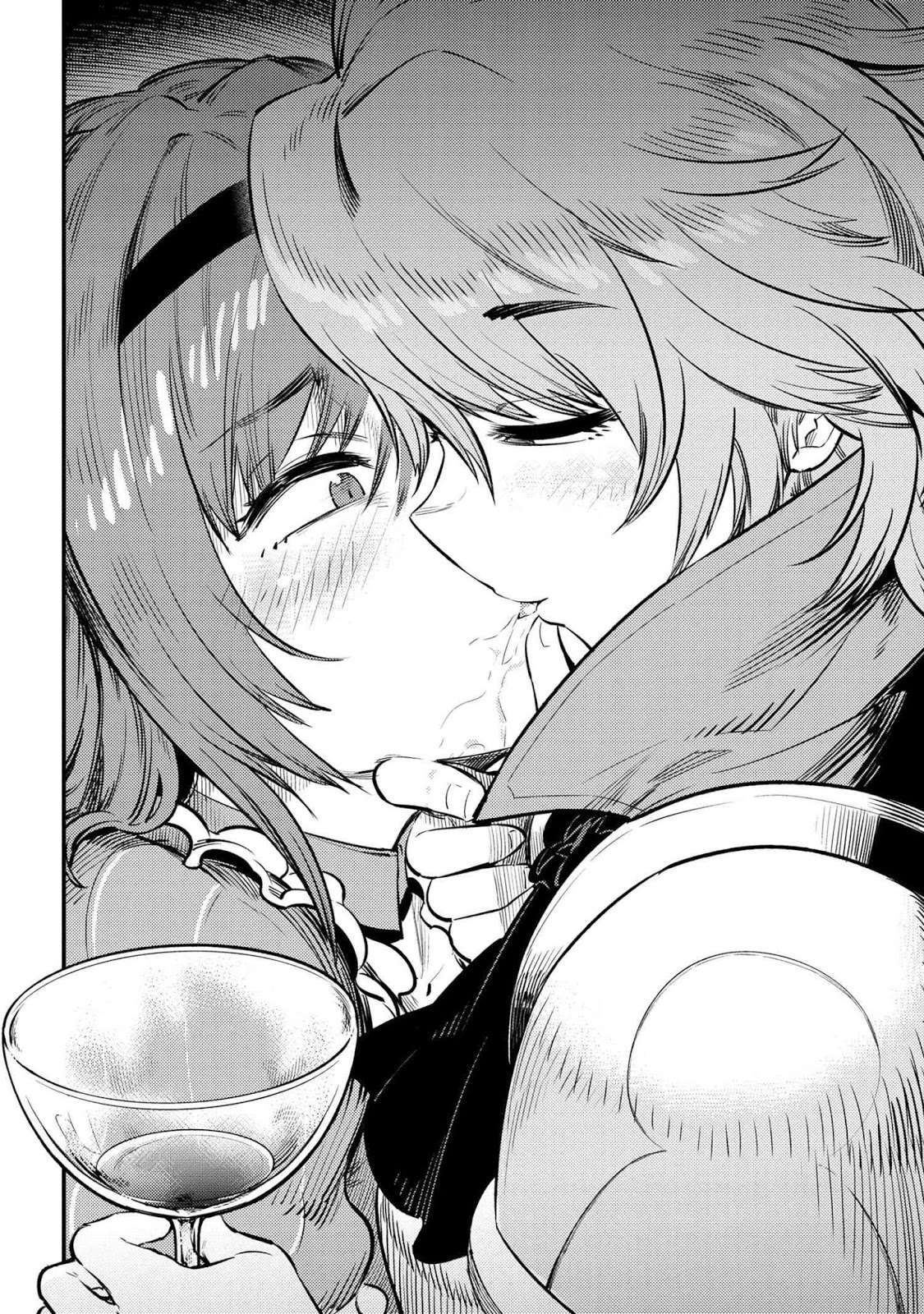 Kaifuku Jutsushi Yarinaoshi: Sokushi Mahou to Skill Copy no Chouetsu Heal Chapter 22.1 - halaman 19