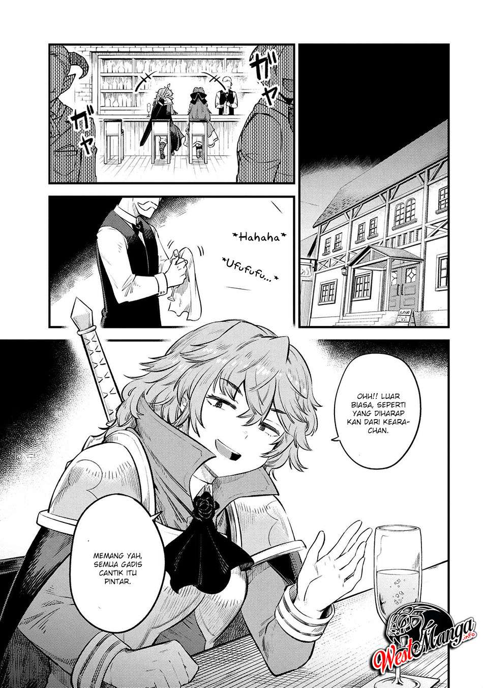 Kaifuku Jutsushi Yarinaoshi: Sokushi Mahou to Skill Copy no Chouetsu Heal Chapter 22.1 - halaman 2