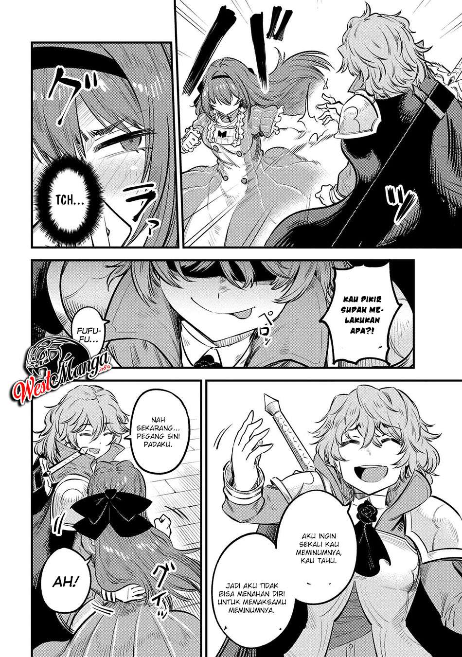Kaifuku Jutsushi Yarinaoshi: Sokushi Mahou to Skill Copy no Chouetsu Heal Chapter 22.1 - halaman 22