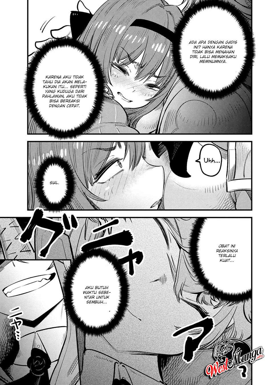 Kaifuku Jutsushi Yarinaoshi: Sokushi Mahou to Skill Copy no Chouetsu Heal Chapter 22.1 - halaman 23