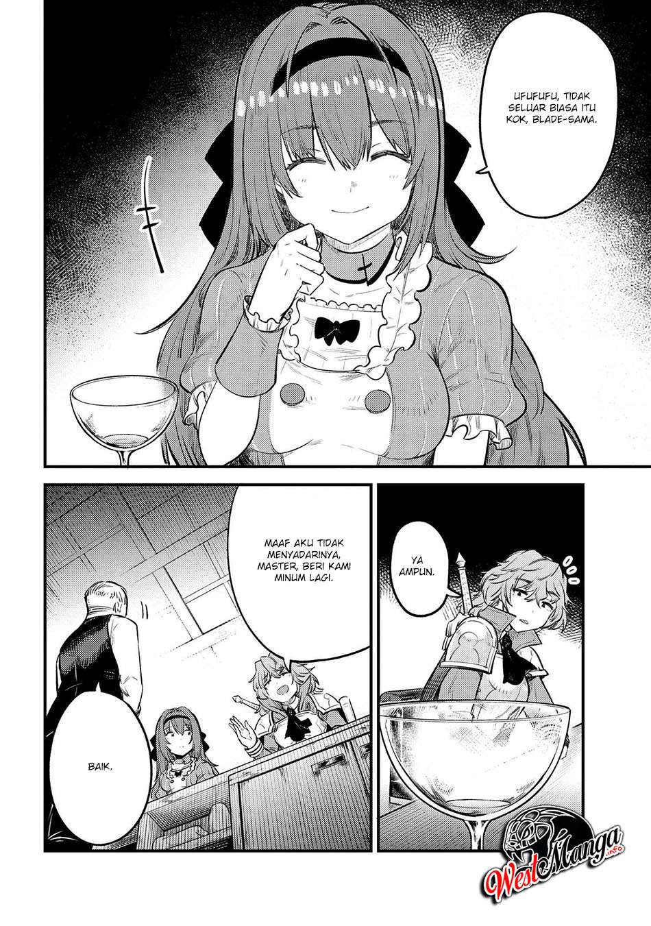 Kaifuku Jutsushi Yarinaoshi: Sokushi Mahou to Skill Copy no Chouetsu Heal Chapter 22.1 - halaman 4