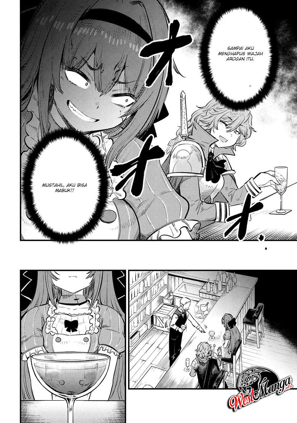 Kaifuku Jutsushi Yarinaoshi: Sokushi Mahou to Skill Copy no Chouetsu Heal Chapter 22.1 - halaman 6