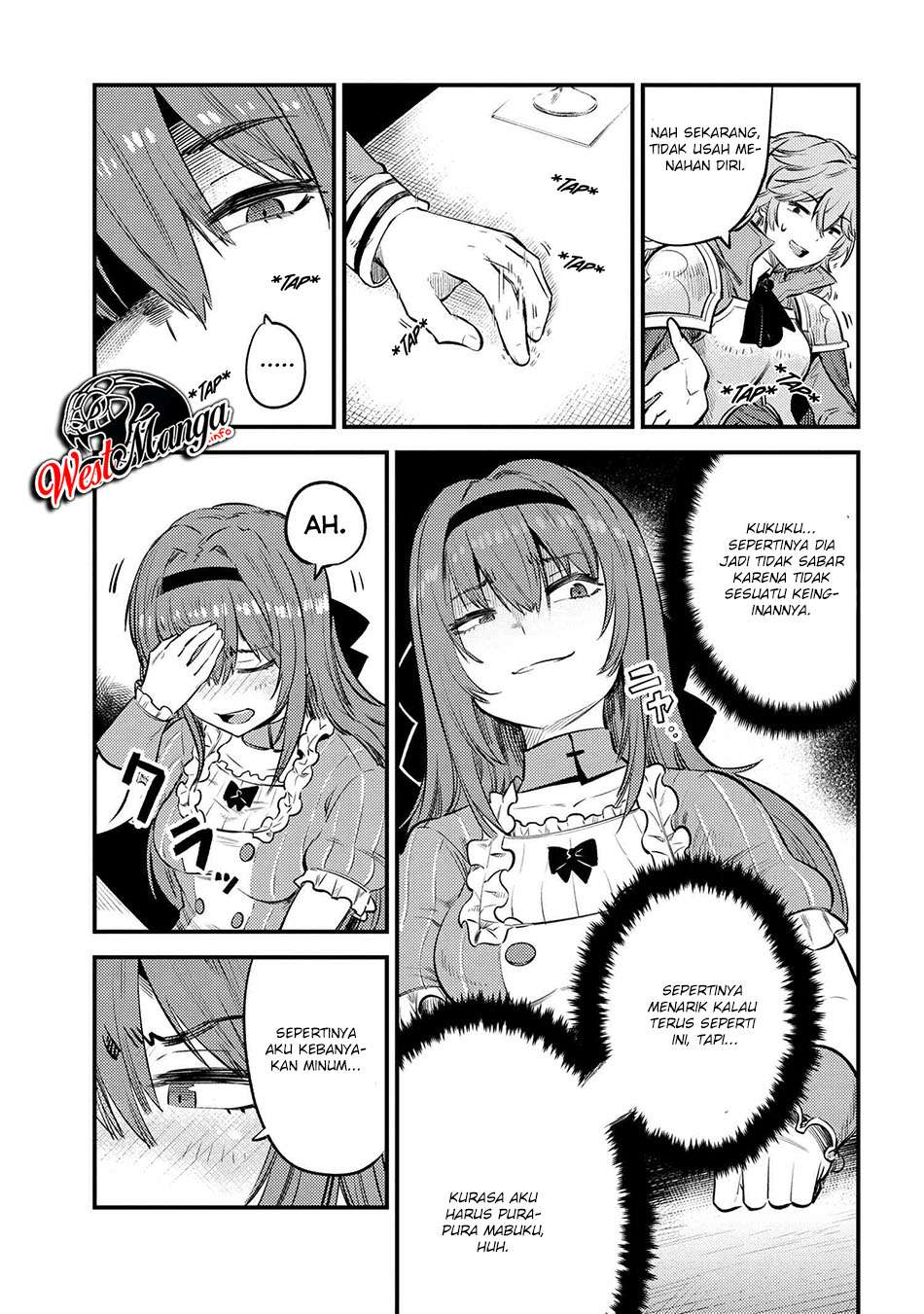 Kaifuku Jutsushi Yarinaoshi: Sokushi Mahou to Skill Copy no Chouetsu Heal Chapter 22.1 - halaman 7