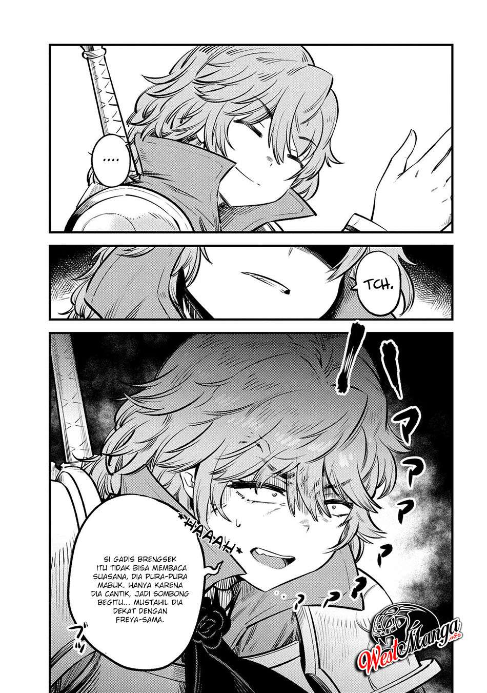 Kaifuku Jutsushi Yarinaoshi: Sokushi Mahou to Skill Copy no Chouetsu Heal Chapter 22.1 - halaman 9