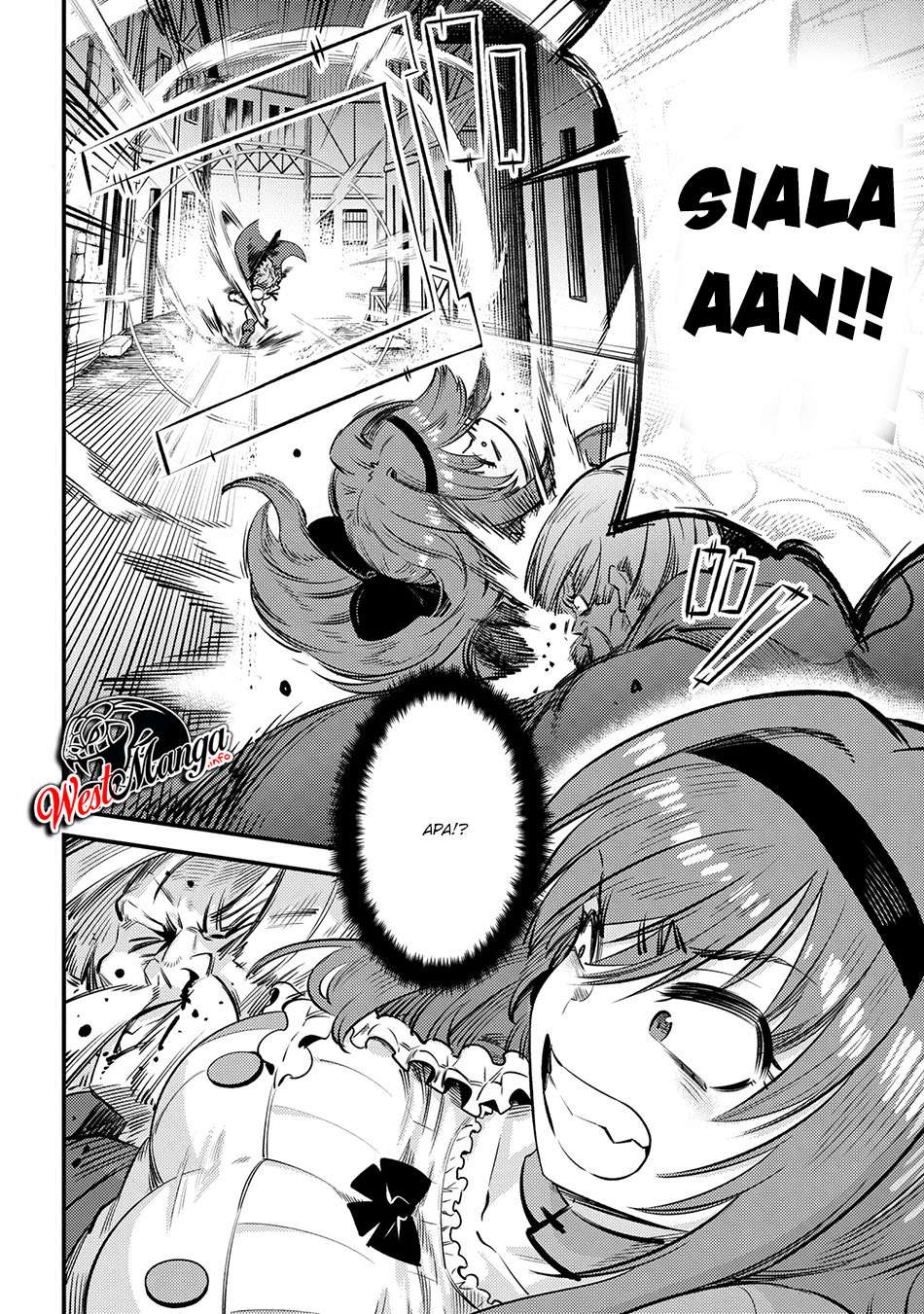 Kaifuku Jutsushi Yarinaoshi: Sokushi Mahou to Skill Copy no Chouetsu Heal Chapter 22.2 - halaman 13