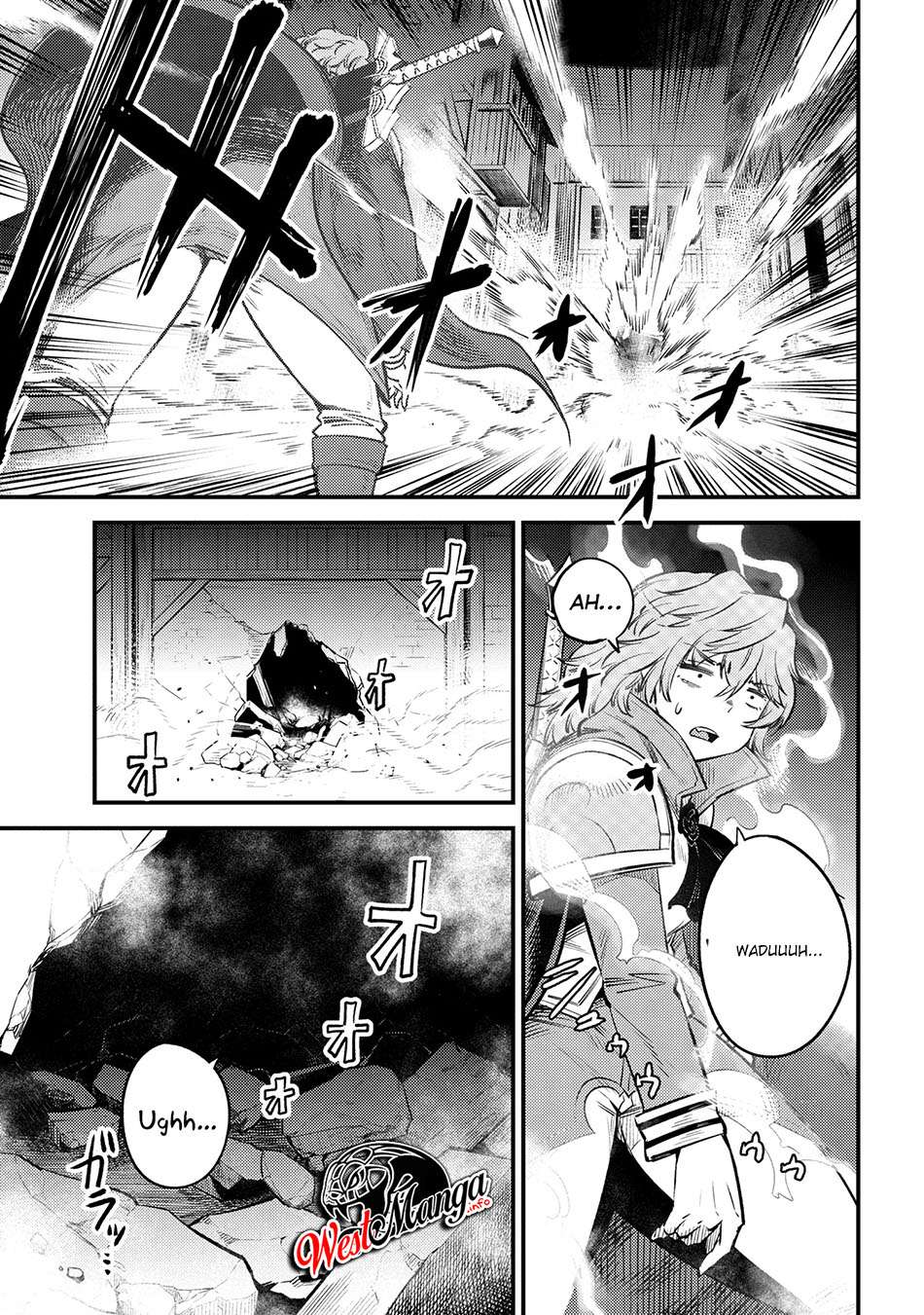 Kaifuku Jutsushi Yarinaoshi: Sokushi Mahou to Skill Copy no Chouetsu Heal Chapter 22.2 - halaman 14