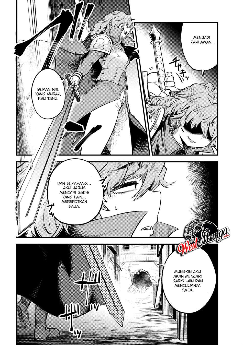 Kaifuku Jutsushi Yarinaoshi: Sokushi Mahou to Skill Copy no Chouetsu Heal Chapter 22.2 - halaman 17