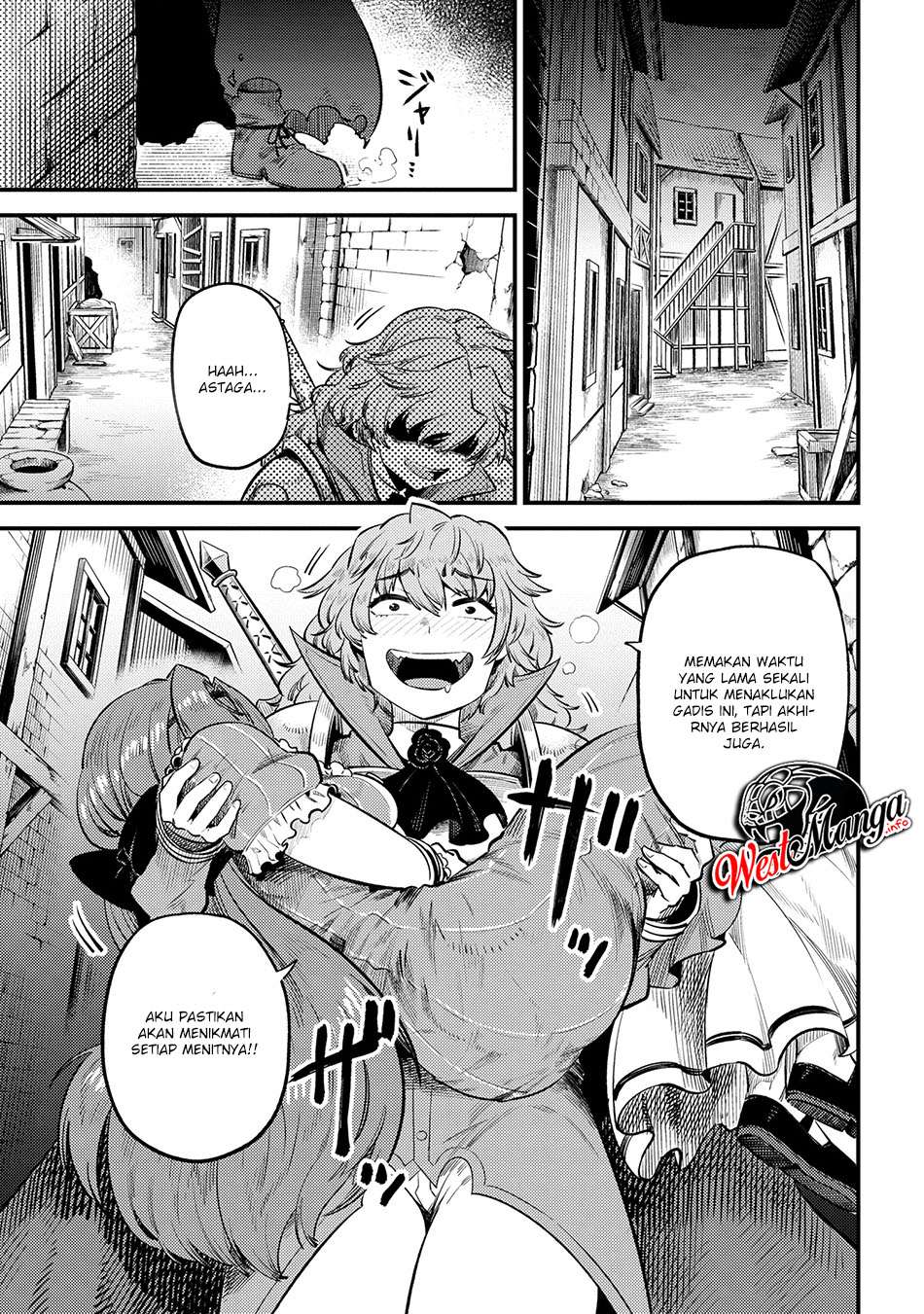 Kaifuku Jutsushi Yarinaoshi: Sokushi Mahou to Skill Copy no Chouetsu Heal Chapter 22.2 - halaman 2