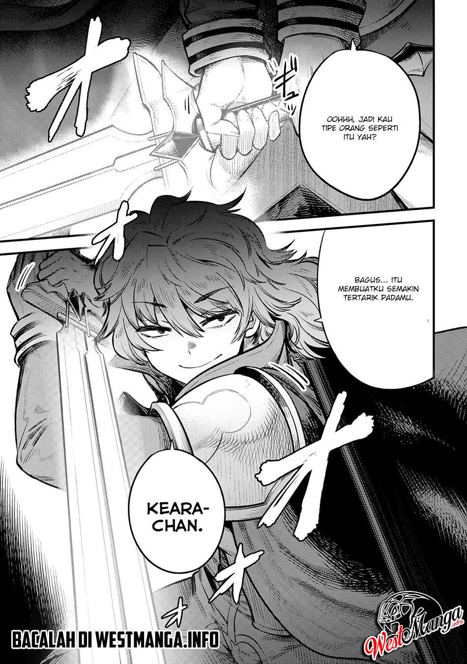 Kaifuku Jutsushi Yarinaoshi: Sokushi Mahou to Skill Copy no Chouetsu Heal Chapter 22.2 - halaman 20