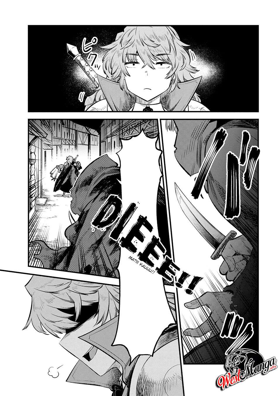 Kaifuku Jutsushi Yarinaoshi: Sokushi Mahou to Skill Copy no Chouetsu Heal Chapter 22.2 - halaman 5