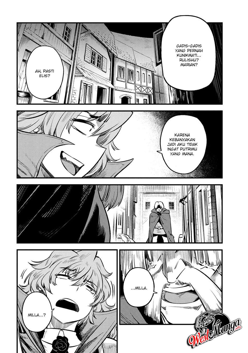 Kaifuku Jutsushi Yarinaoshi: Sokushi Mahou to Skill Copy no Chouetsu Heal Chapter 22.2 - halaman 8