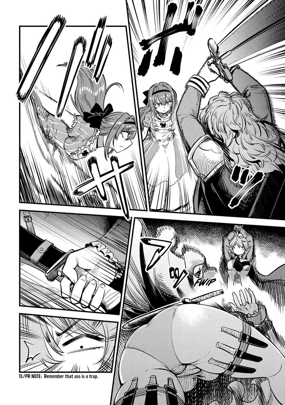 Kaifuku Jutsushi Yarinaoshi: Sokushi Mahou to Skill Copy no Chouetsu Heal Chapter 23.1 - halaman 10