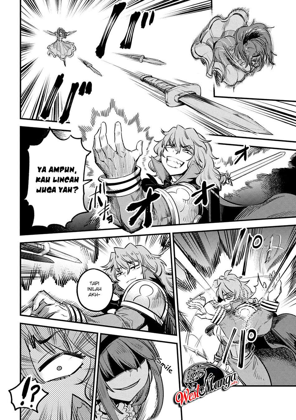 Kaifuku Jutsushi Yarinaoshi: Sokushi Mahou to Skill Copy no Chouetsu Heal Chapter 23.1 - halaman 15