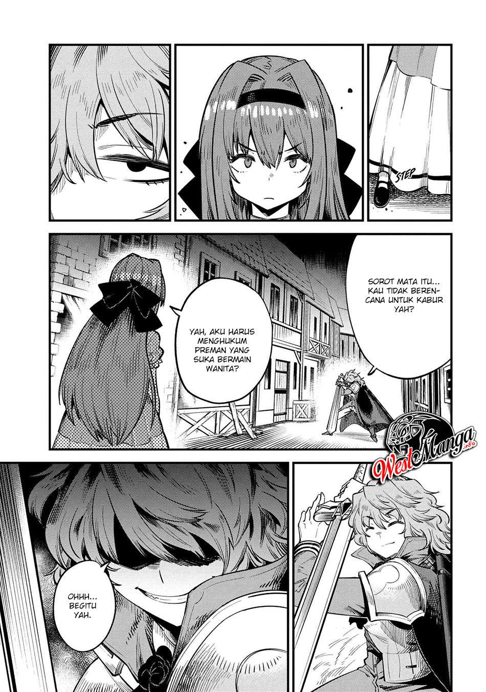 Kaifuku Jutsushi Yarinaoshi: Sokushi Mahou to Skill Copy no Chouetsu Heal Chapter 23.1 - halaman 2