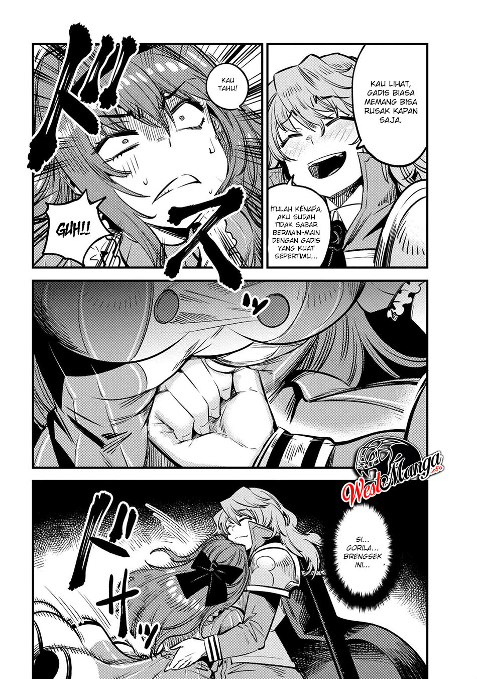 Kaifuku Jutsushi Yarinaoshi: Sokushi Mahou to Skill Copy no Chouetsu Heal Chapter 23.2 - halaman 13