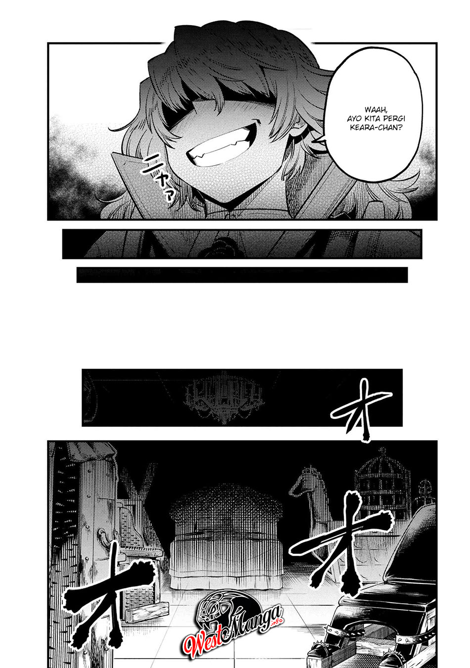 Kaifuku Jutsushi Yarinaoshi: Sokushi Mahou to Skill Copy no Chouetsu Heal Chapter 23.2 - halaman 14