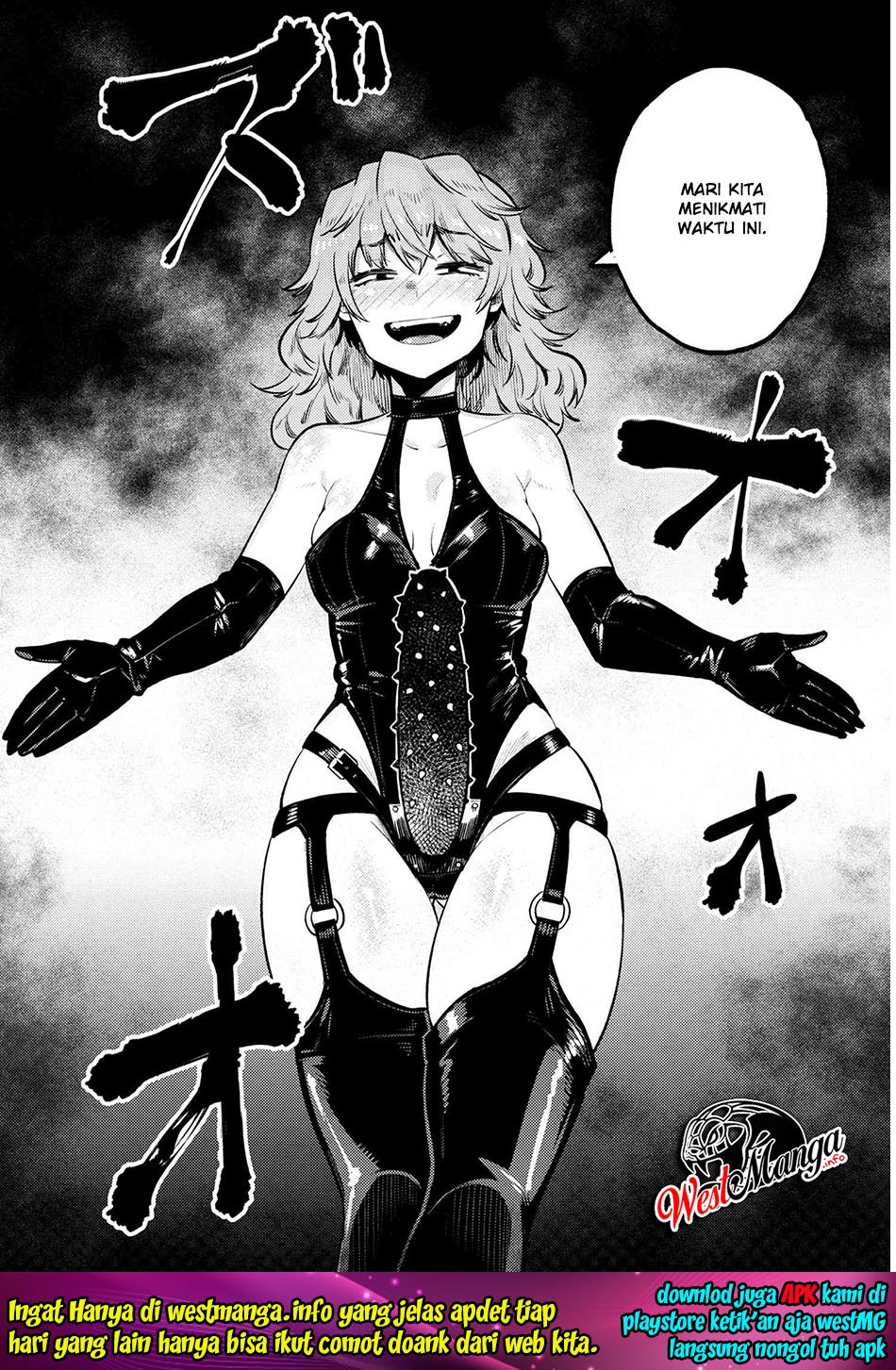 Kaifuku Jutsushi Yarinaoshi: Sokushi Mahou to Skill Copy no Chouetsu Heal Chapter 23.2 - halaman 17