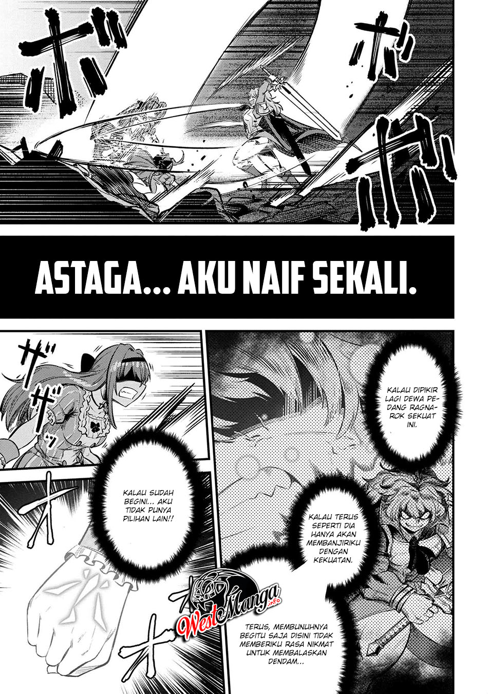 Kaifuku Jutsushi Yarinaoshi: Sokushi Mahou to Skill Copy no Chouetsu Heal Chapter 23.2 - halaman 7