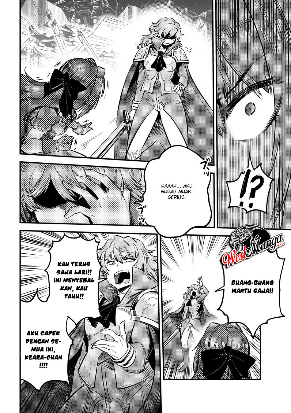 Kaifuku Jutsushi Yarinaoshi: Sokushi Mahou to Skill Copy no Chouetsu Heal Chapter 23.2 - halaman 8