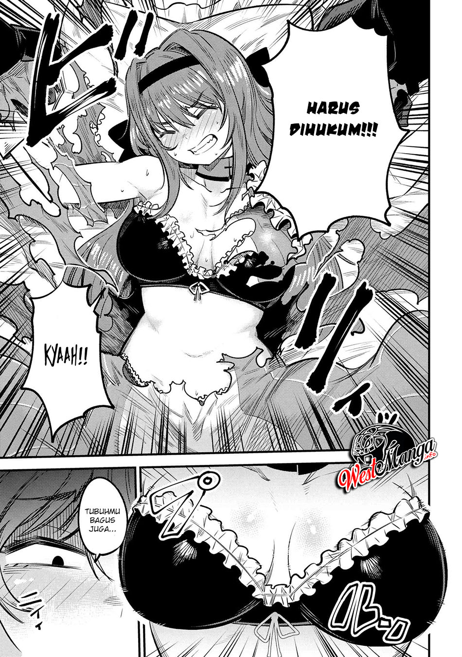 Kaifuku Jutsushi Yarinaoshi: Sokushi Mahou to Skill Copy no Chouetsu Heal Chapter 24.1 - halaman 12