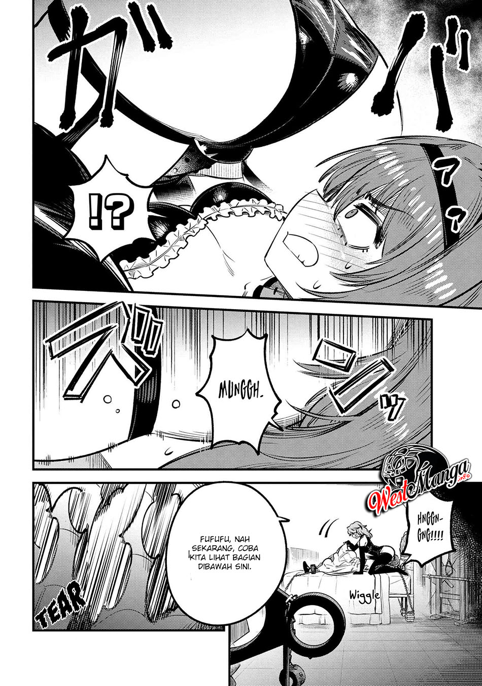 Kaifuku Jutsushi Yarinaoshi: Sokushi Mahou to Skill Copy no Chouetsu Heal Chapter 24.1 - halaman 13