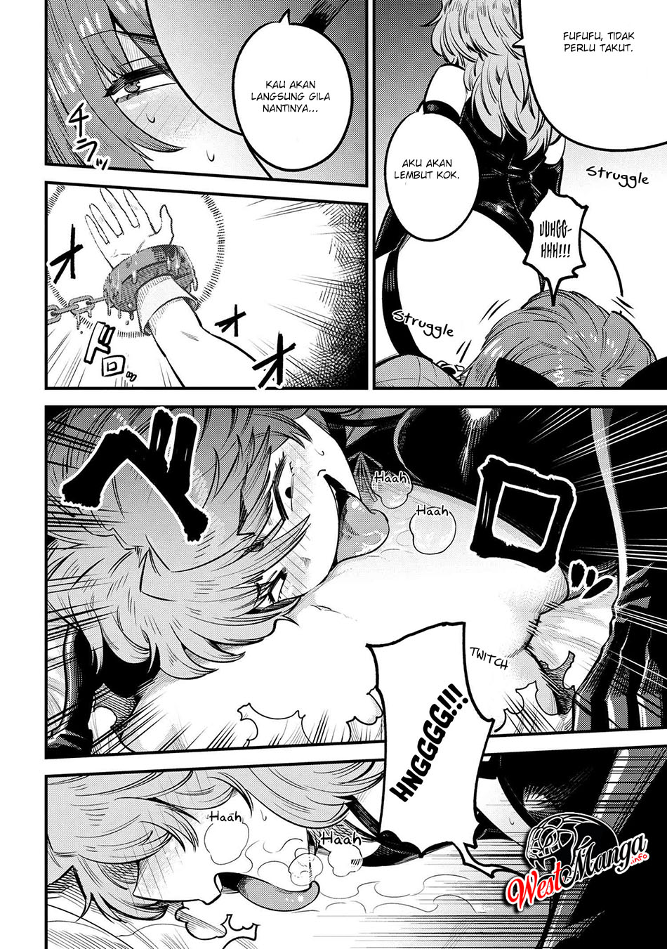 Kaifuku Jutsushi Yarinaoshi: Sokushi Mahou to Skill Copy no Chouetsu Heal Chapter 24.1 - halaman 15