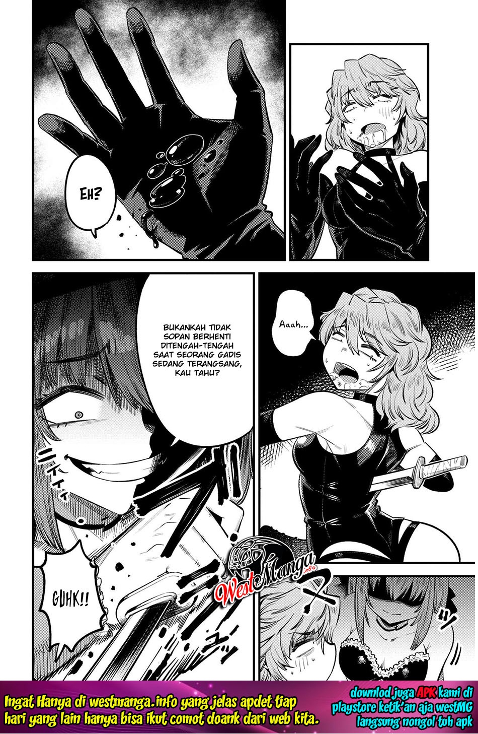 Kaifuku Jutsushi Yarinaoshi: Sokushi Mahou to Skill Copy no Chouetsu Heal Chapter 24.1 - halaman 19