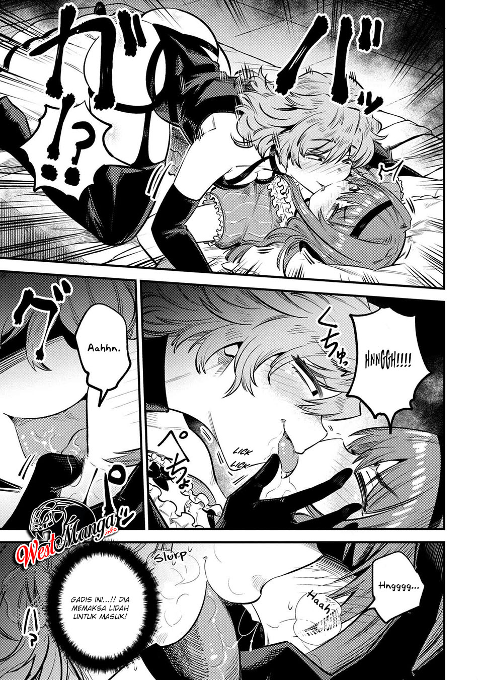 Kaifuku Jutsushi Yarinaoshi: Sokushi Mahou to Skill Copy no Chouetsu Heal Chapter 24.1 - halaman 9