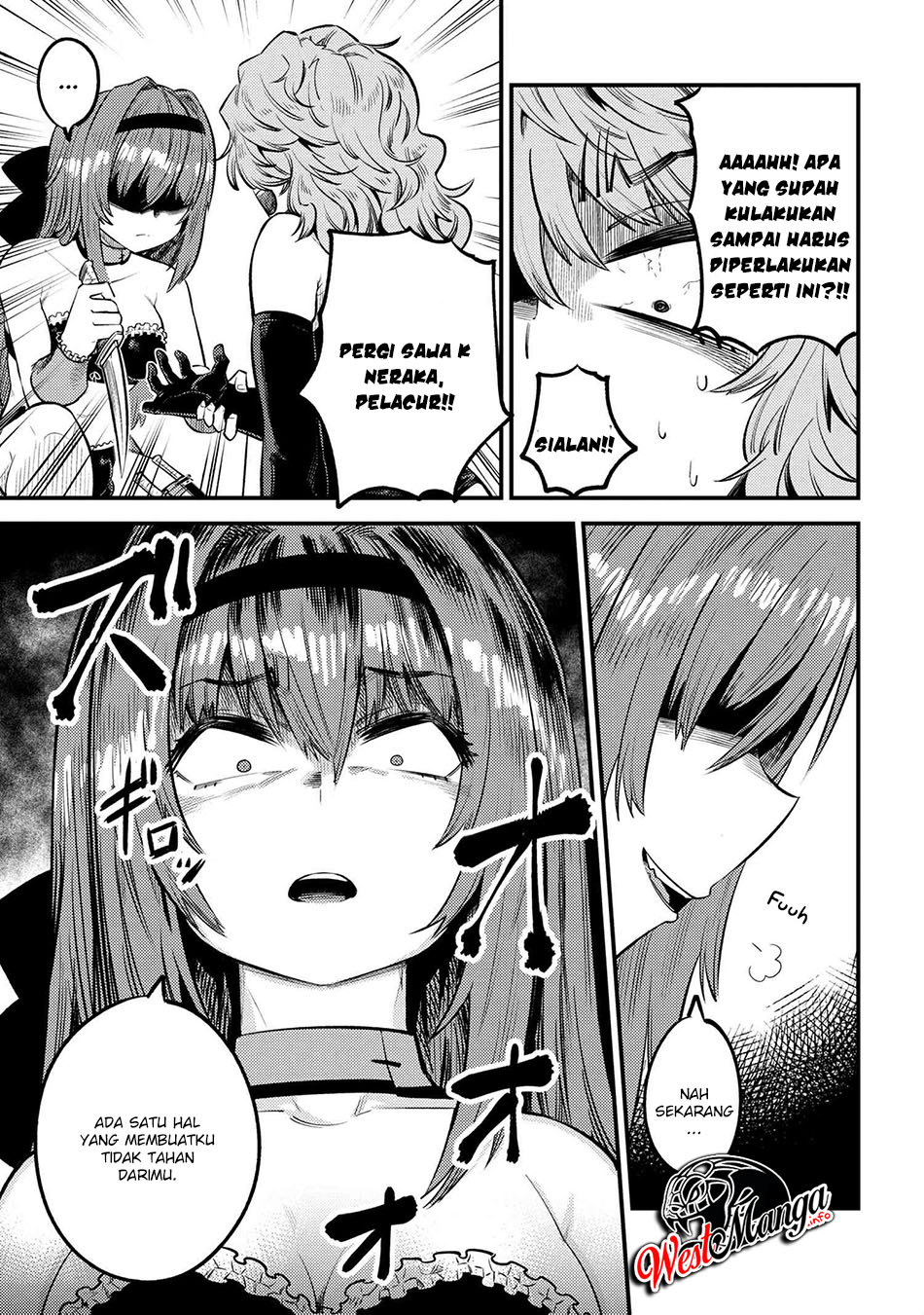 Kaifuku Jutsushi Yarinaoshi: Sokushi Mahou to Skill Copy no Chouetsu Heal Chapter 24.2 - halaman 12