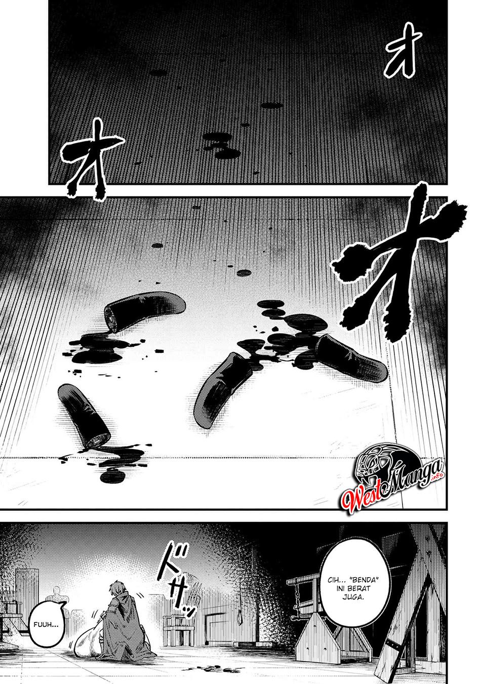 Kaifuku Jutsushi Yarinaoshi: Sokushi Mahou to Skill Copy no Chouetsu Heal Chapter 24.2 - halaman 14