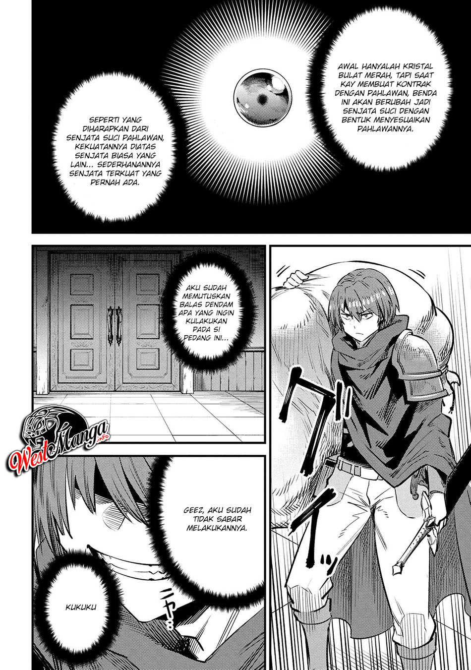 Kaifuku Jutsushi Yarinaoshi: Sokushi Mahou to Skill Copy no Chouetsu Heal Chapter 24.2 - halaman 17