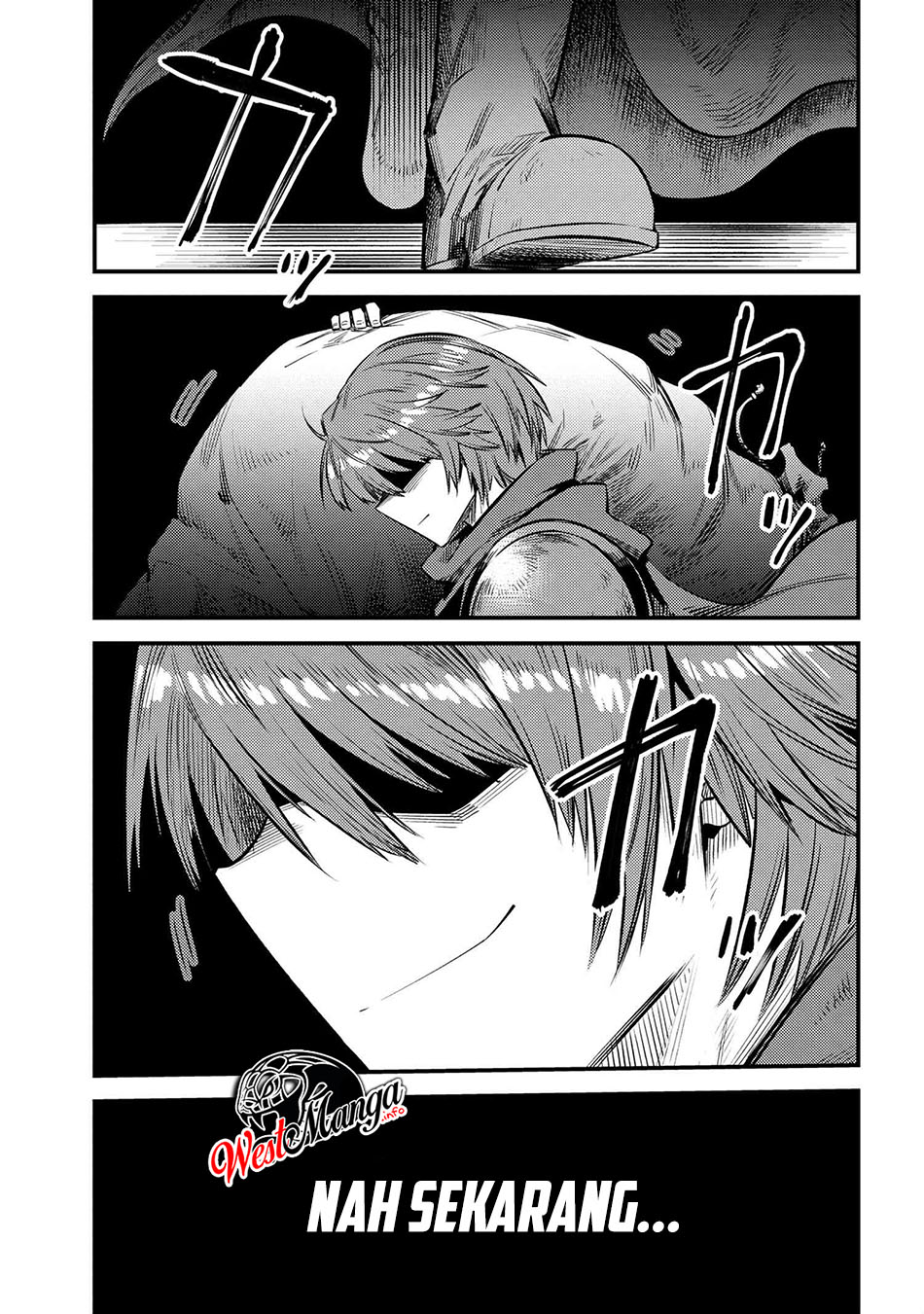 Kaifuku Jutsushi Yarinaoshi: Sokushi Mahou to Skill Copy no Chouetsu Heal Chapter 24.2 - halaman 18
