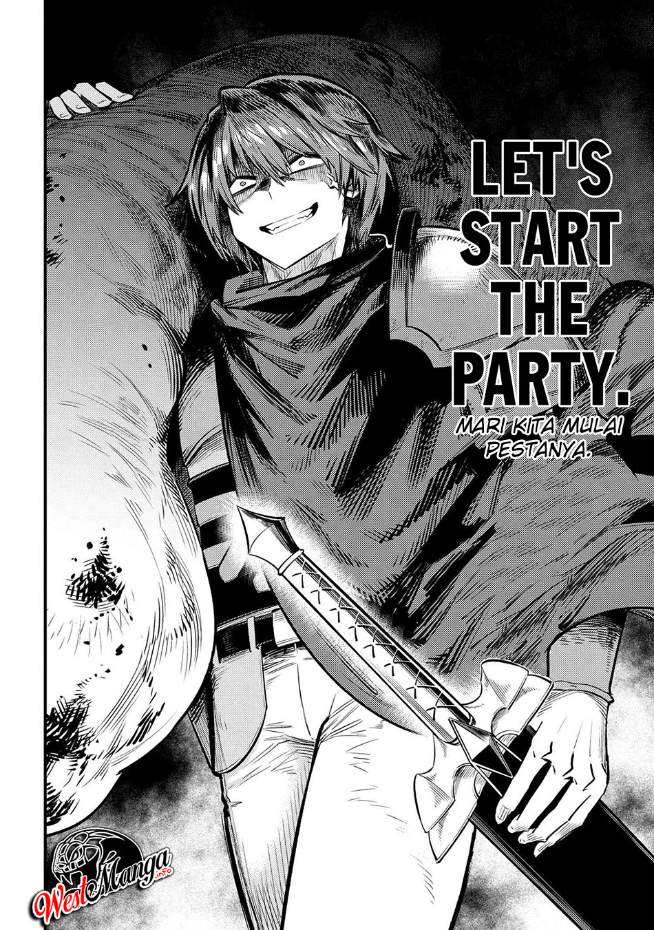 Kaifuku Jutsushi Yarinaoshi: Sokushi Mahou to Skill Copy no Chouetsu Heal Chapter 24.2 - halaman 19