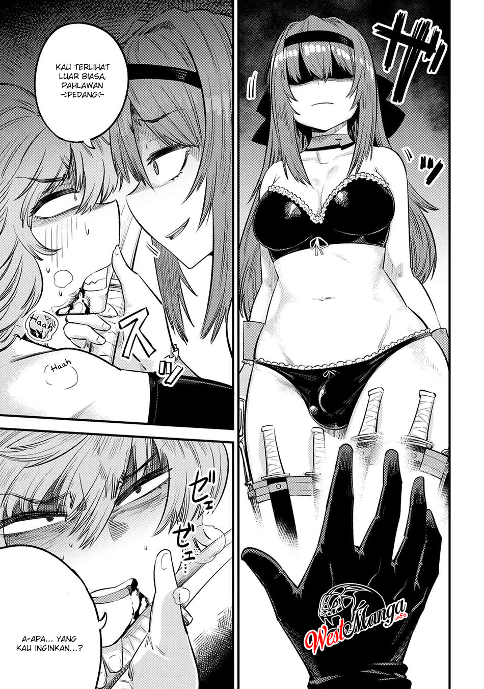 Kaifuku Jutsushi Yarinaoshi: Sokushi Mahou to Skill Copy no Chouetsu Heal Chapter 24.2 - halaman 5