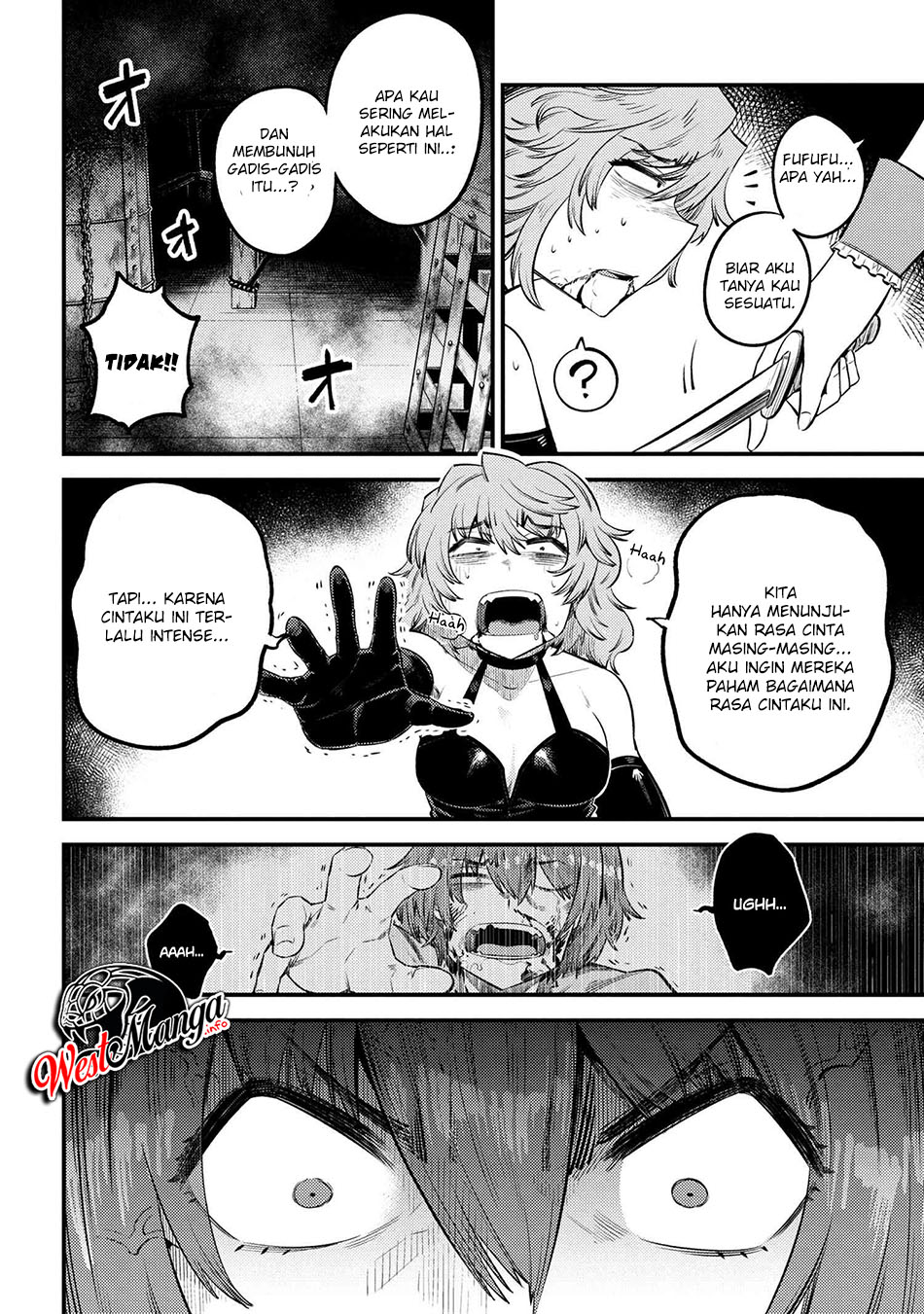 Kaifuku Jutsushi Yarinaoshi: Sokushi Mahou to Skill Copy no Chouetsu Heal Chapter 24.2 - halaman 6