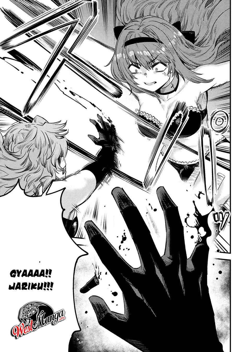 Kaifuku Jutsushi Yarinaoshi: Sokushi Mahou to Skill Copy no Chouetsu Heal Chapter 24.2 - halaman 7