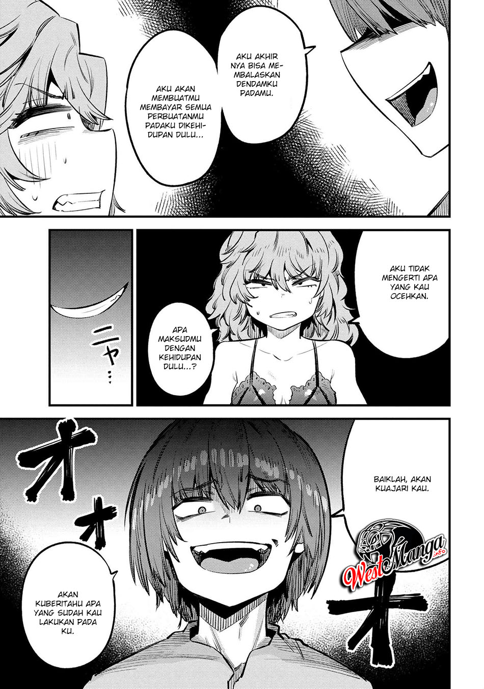 Kaifuku Jutsushi Yarinaoshi: Sokushi Mahou to Skill Copy no Chouetsu Heal Chapter 25.1 - halaman 10