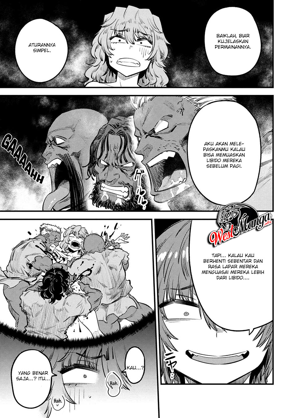 Kaifuku Jutsushi Yarinaoshi: Sokushi Mahou to Skill Copy no Chouetsu Heal Chapter 25.1 - halaman 20