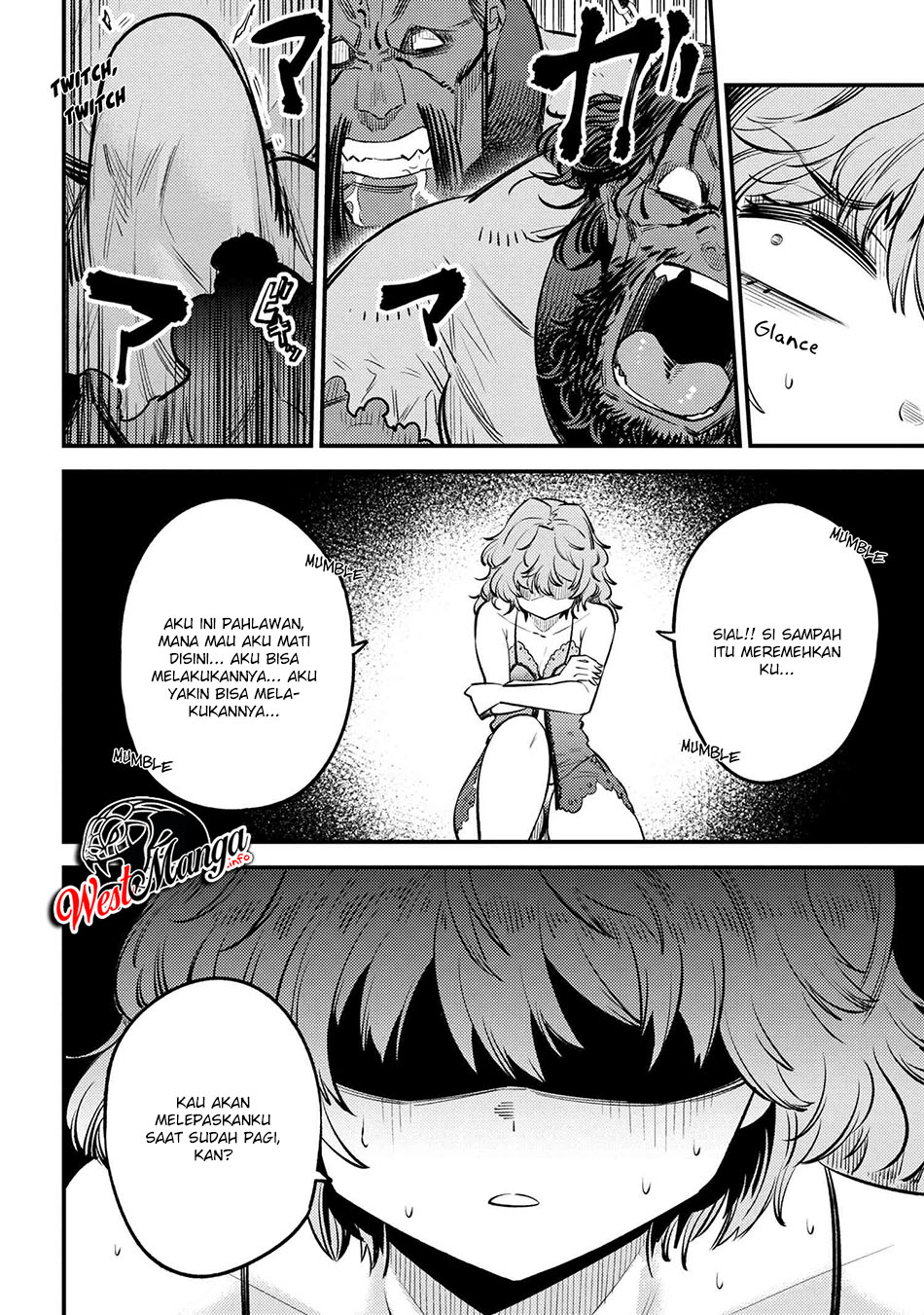 Kaifuku Jutsushi Yarinaoshi: Sokushi Mahou to Skill Copy no Chouetsu Heal Chapter 25.1 - halaman 23
