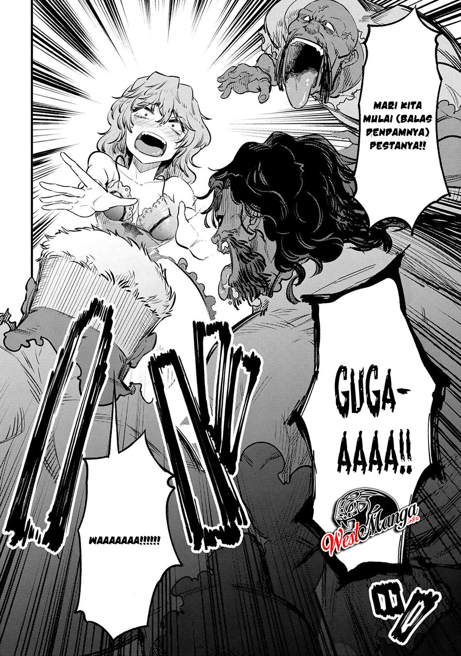 Kaifuku Jutsushi Yarinaoshi: Sokushi Mahou to Skill Copy no Chouetsu Heal Chapter 25.1 - halaman 25