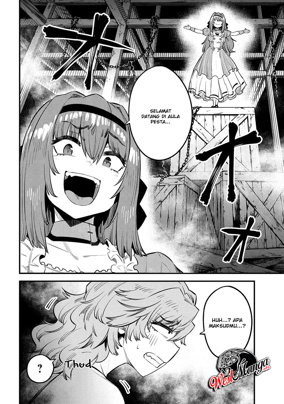 Kaifuku Jutsushi Yarinaoshi: Sokushi Mahou to Skill Copy no Chouetsu Heal Chapter 25.1 - halaman 3