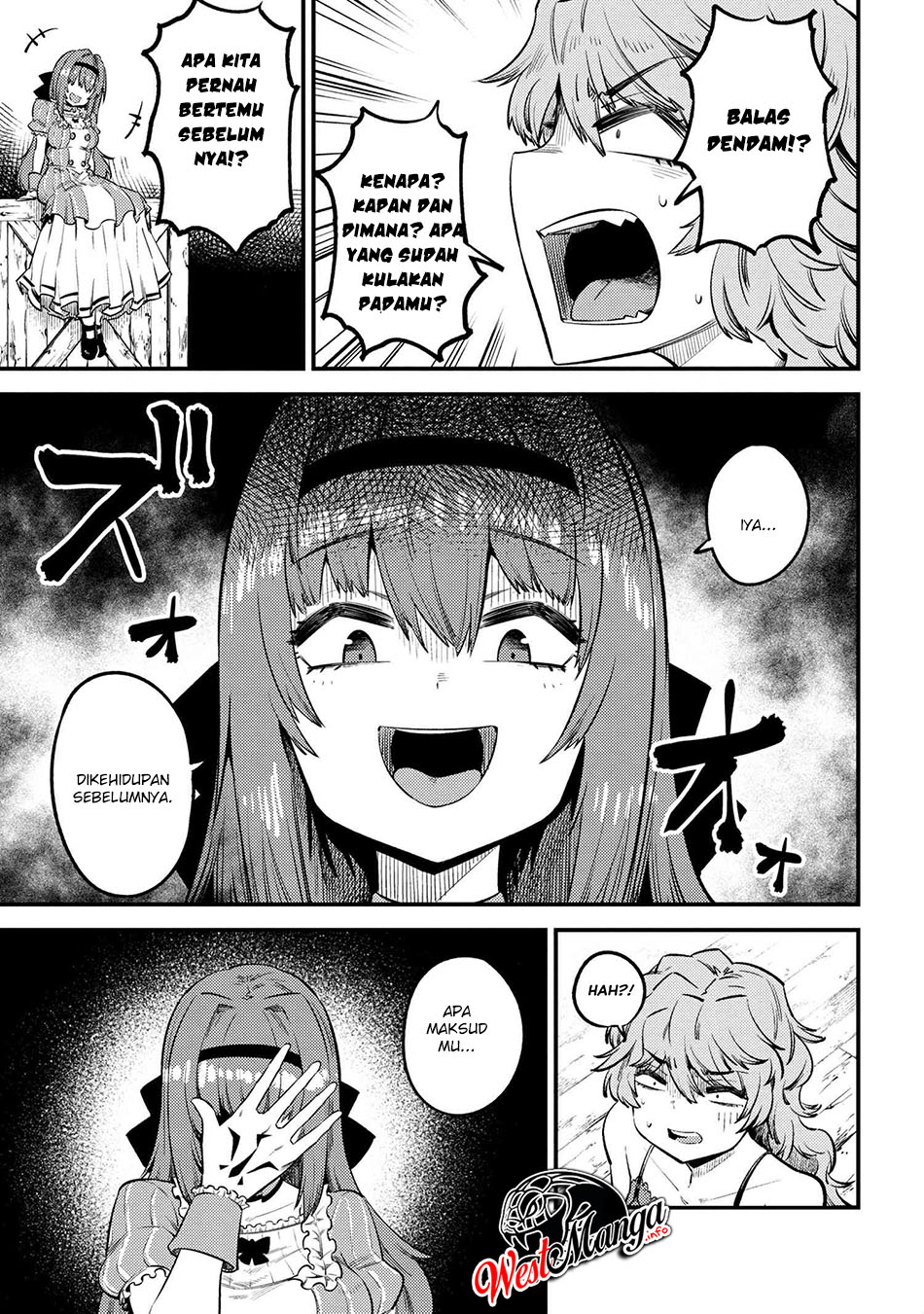 Kaifuku Jutsushi Yarinaoshi: Sokushi Mahou to Skill Copy no Chouetsu Heal Chapter 25.1 - halaman 6