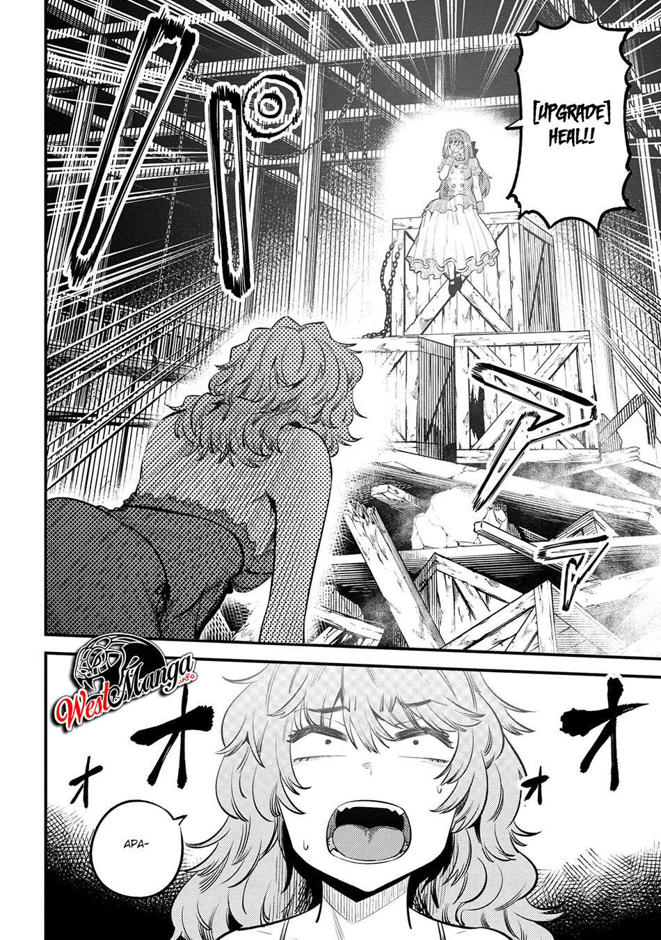 Kaifuku Jutsushi Yarinaoshi: Sokushi Mahou to Skill Copy no Chouetsu Heal Chapter 25.1 - halaman 7